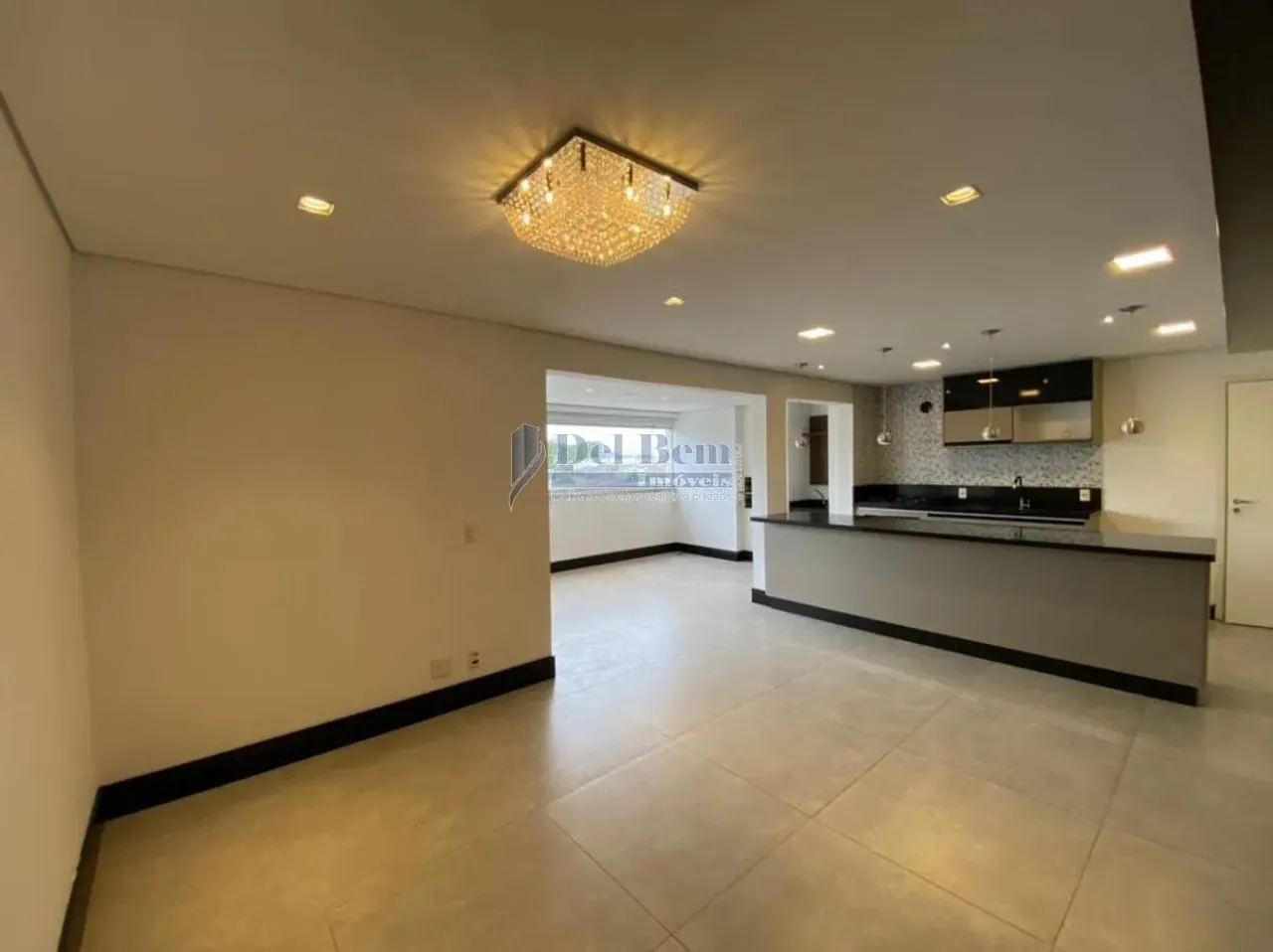 Apartamento para Venda em Mogi das Cruzes, Cezar De Souza, 3 dormitórios, 1 suíte, 2 banhe