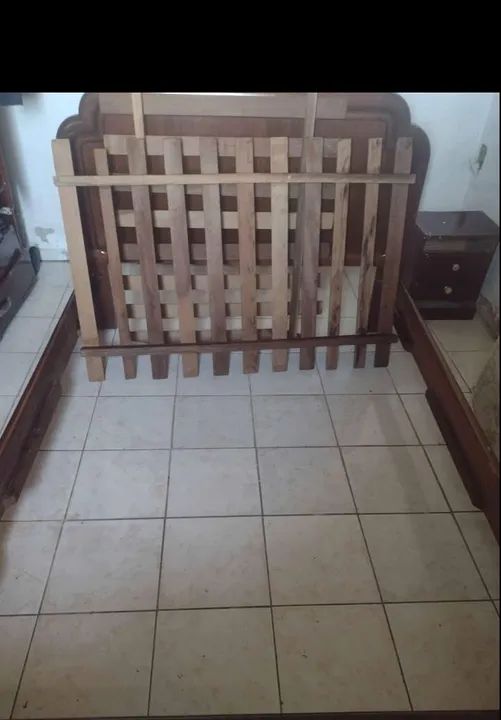 Cama de casal  - Foto 2