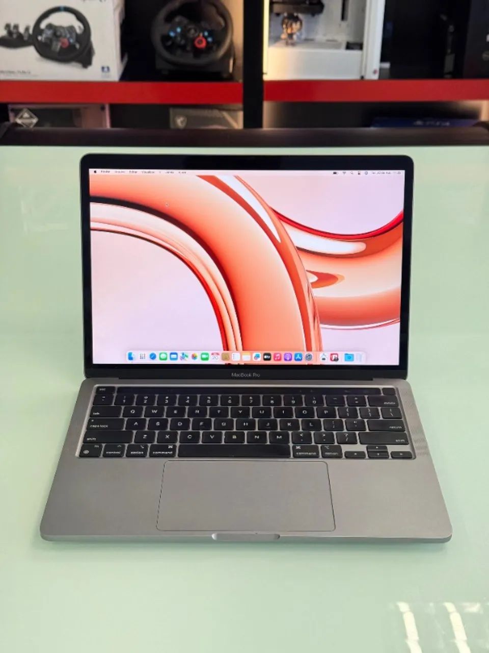 MacBook本体 MacBook Pro 13-inch [A2338] (2020) MacBook Pro 13-inch [A2338] (2020) MacBook Pro 13-inch Apple