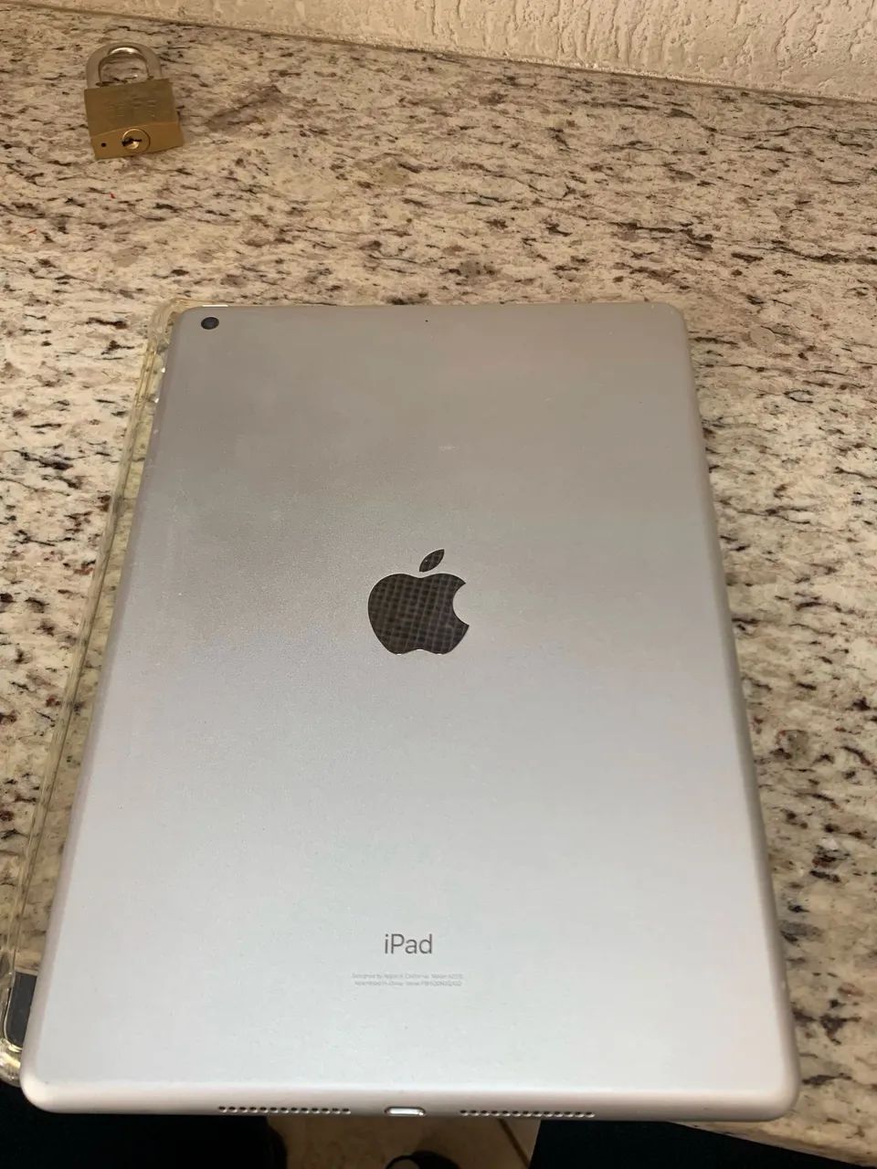 Ipad 8ª geração + apple pencil 1ª geração 64169279456002120
