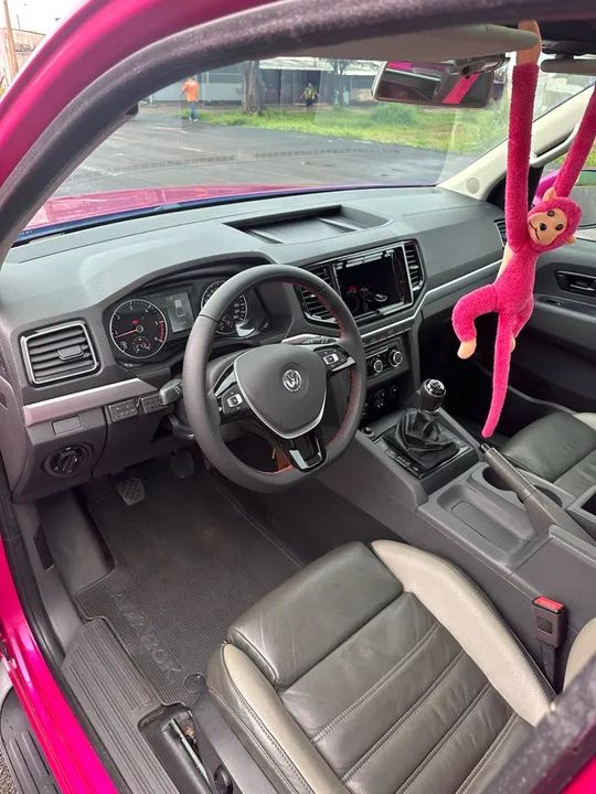 AMAROK 2.0 CS 2015/2015  - Foto 4