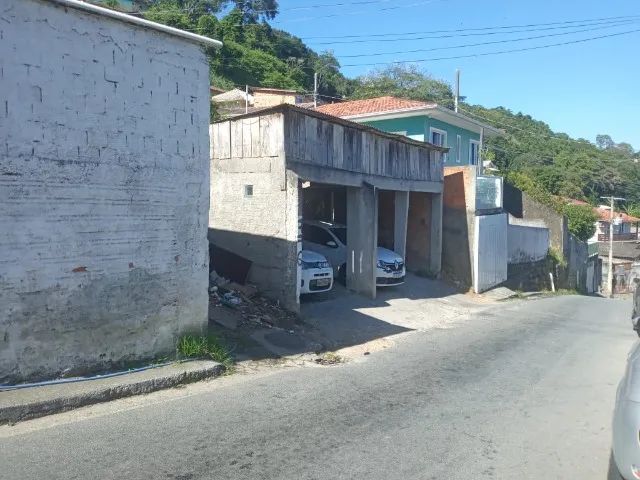 Terreno no Centro de Florianópolis, 155 m² , com certidão de regularização  - Foto 3