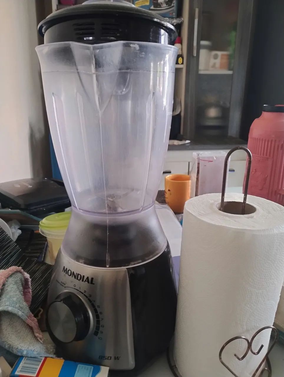 Liquidificador 