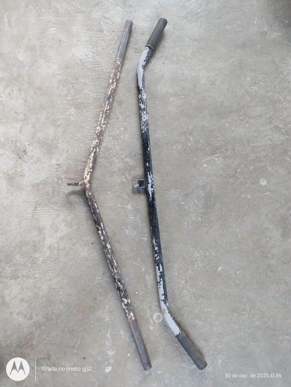 puxadores de costas e tríceps 