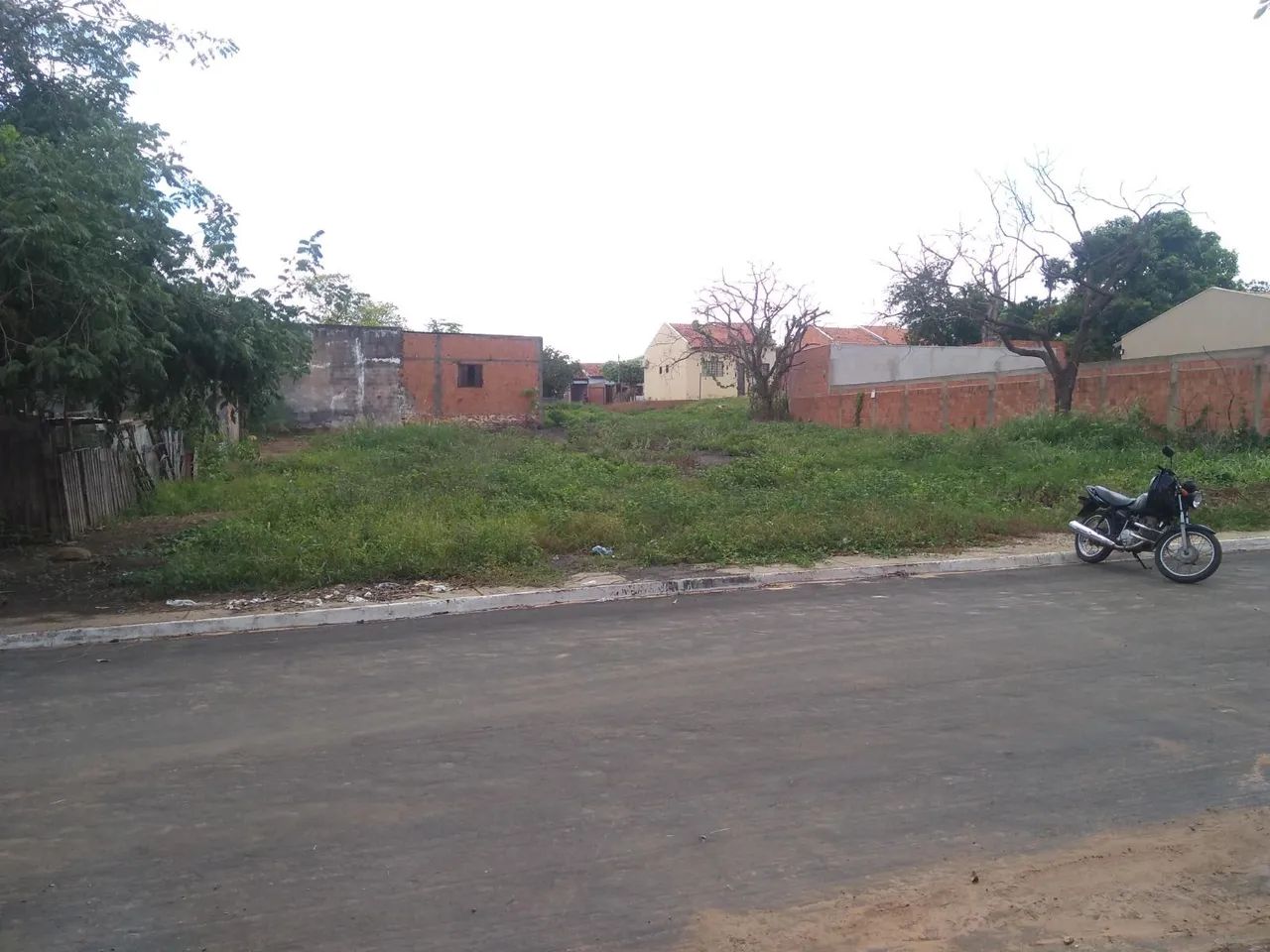 foto - Rondonópolis - Jardim Tancredo Neves