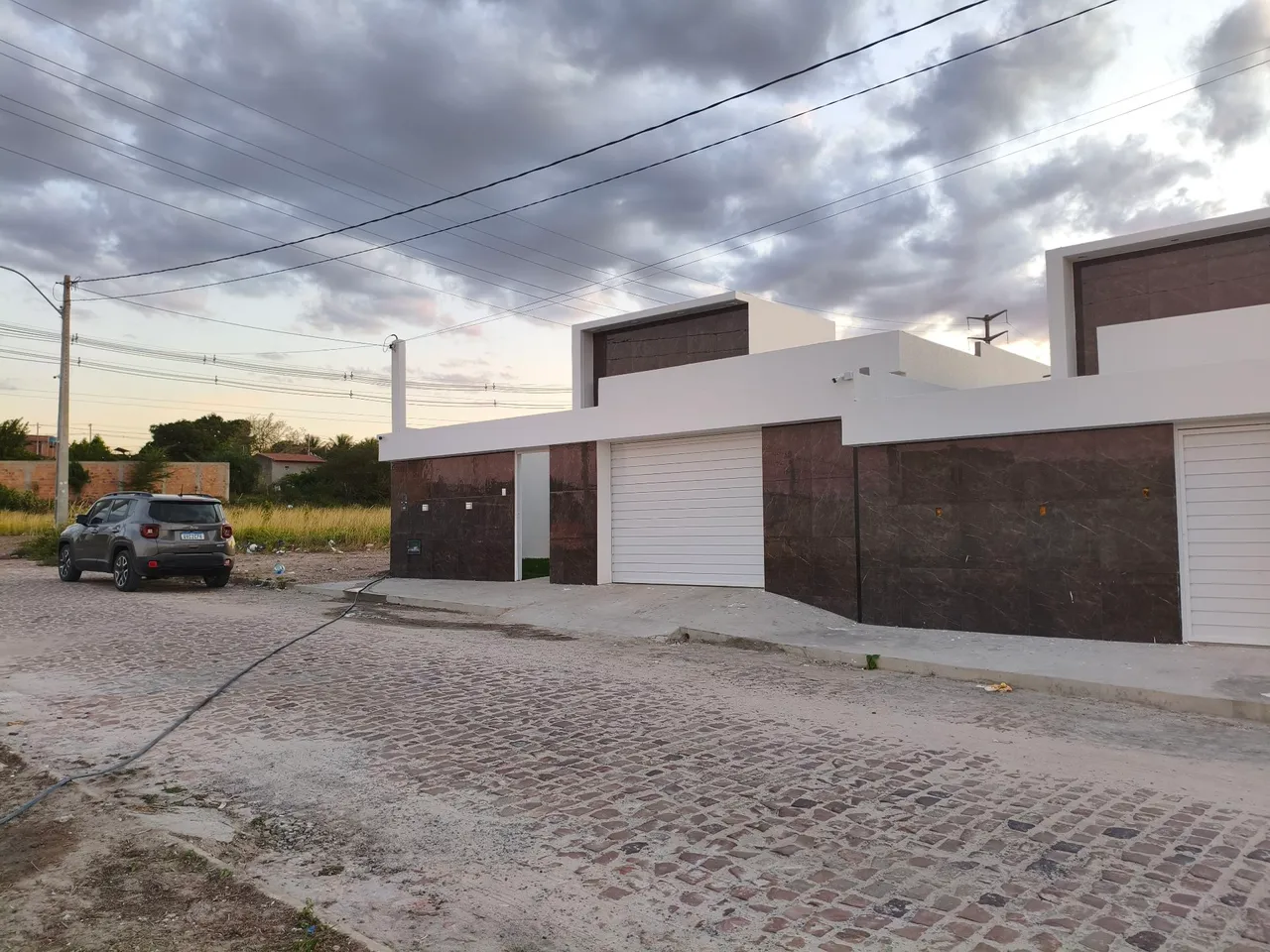 Imóvel com Alto Padrão - Só R$ 240mil! Caixa Aprova!