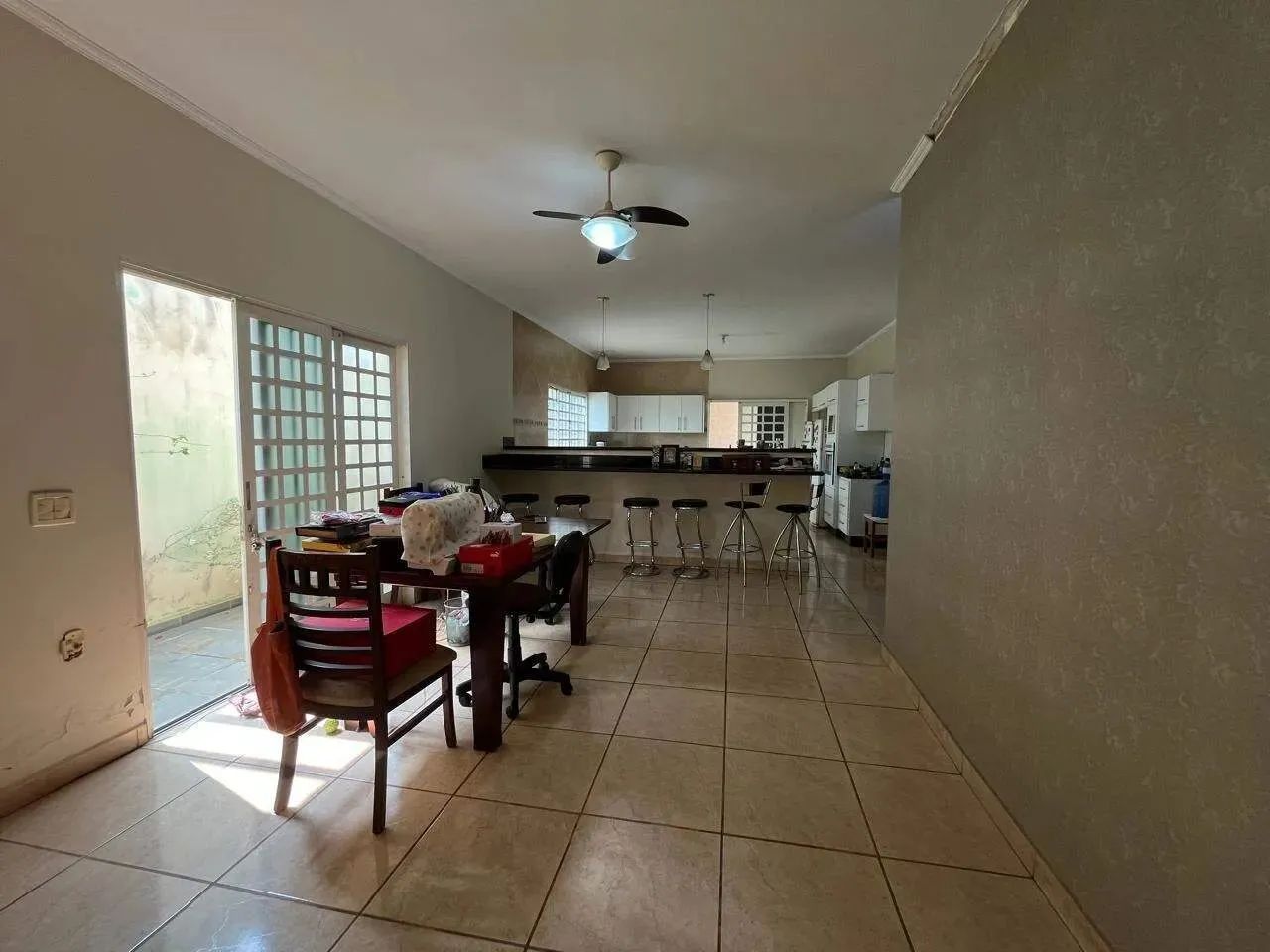 Casa 4 Quartos 210 m² Jardim dos Ipês Três Lagoas / MS - Foto 4