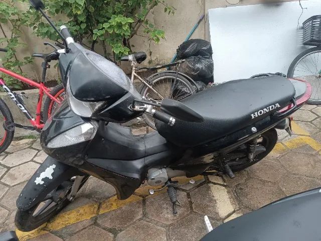 Honda/Biz 125 ES - Foto 2