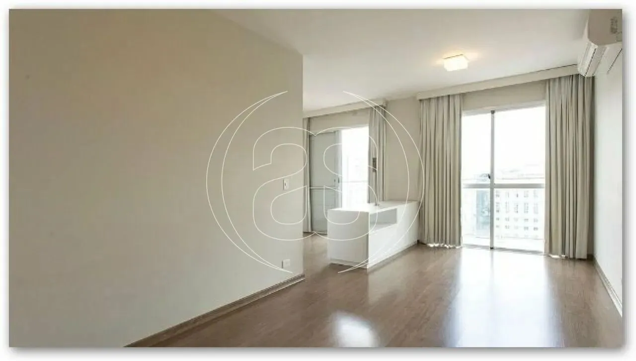 APARTAMENTO PARA LOCAÇÃO COM GARAGEM EM MOEMA