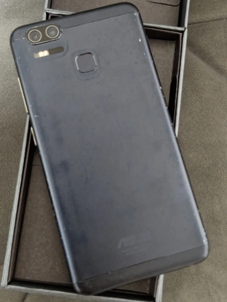 Smartphone Asus Zenfone 3 Zoom 128GB
