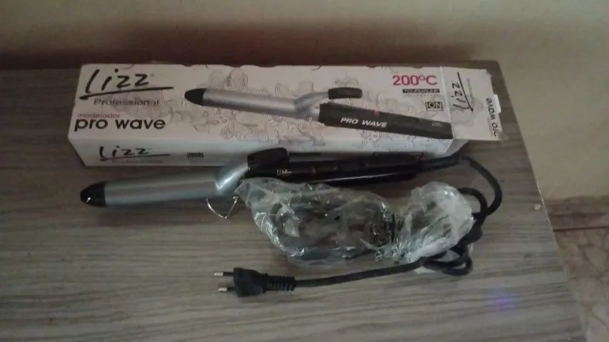 MODELADOR PRO WAVE - Foto 2