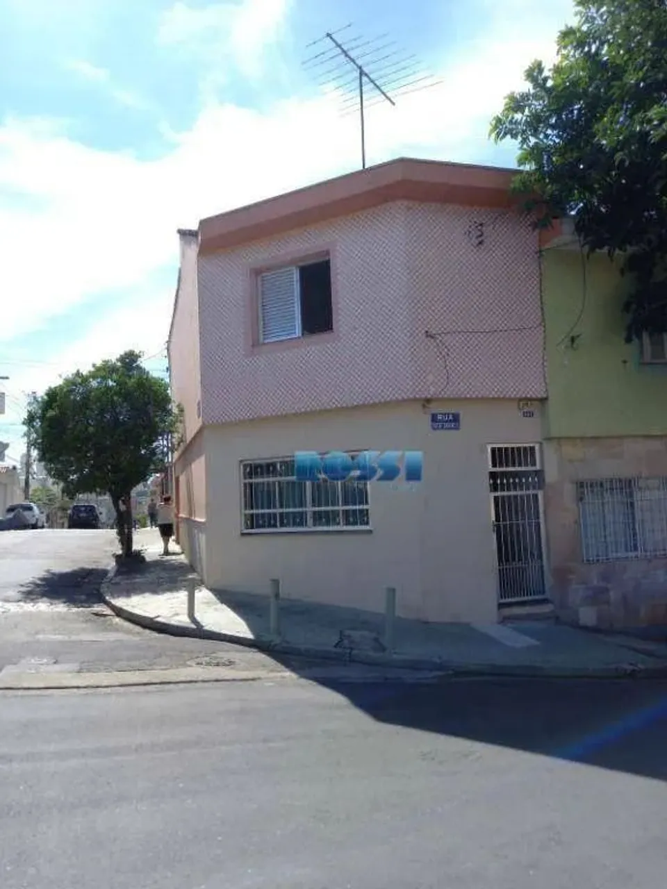 Sobrado com 3 dormitórios à venda, 98 m² por R$ 464.000,00 - Vila Prudente (Zona Leste) -