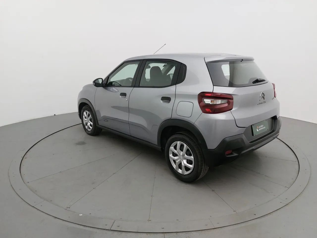 Citroen C3 2024 1.0 16v flex live pack manual - Foto 3