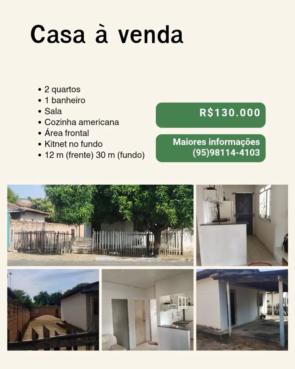 Foto - Boa Vista - Equatorial