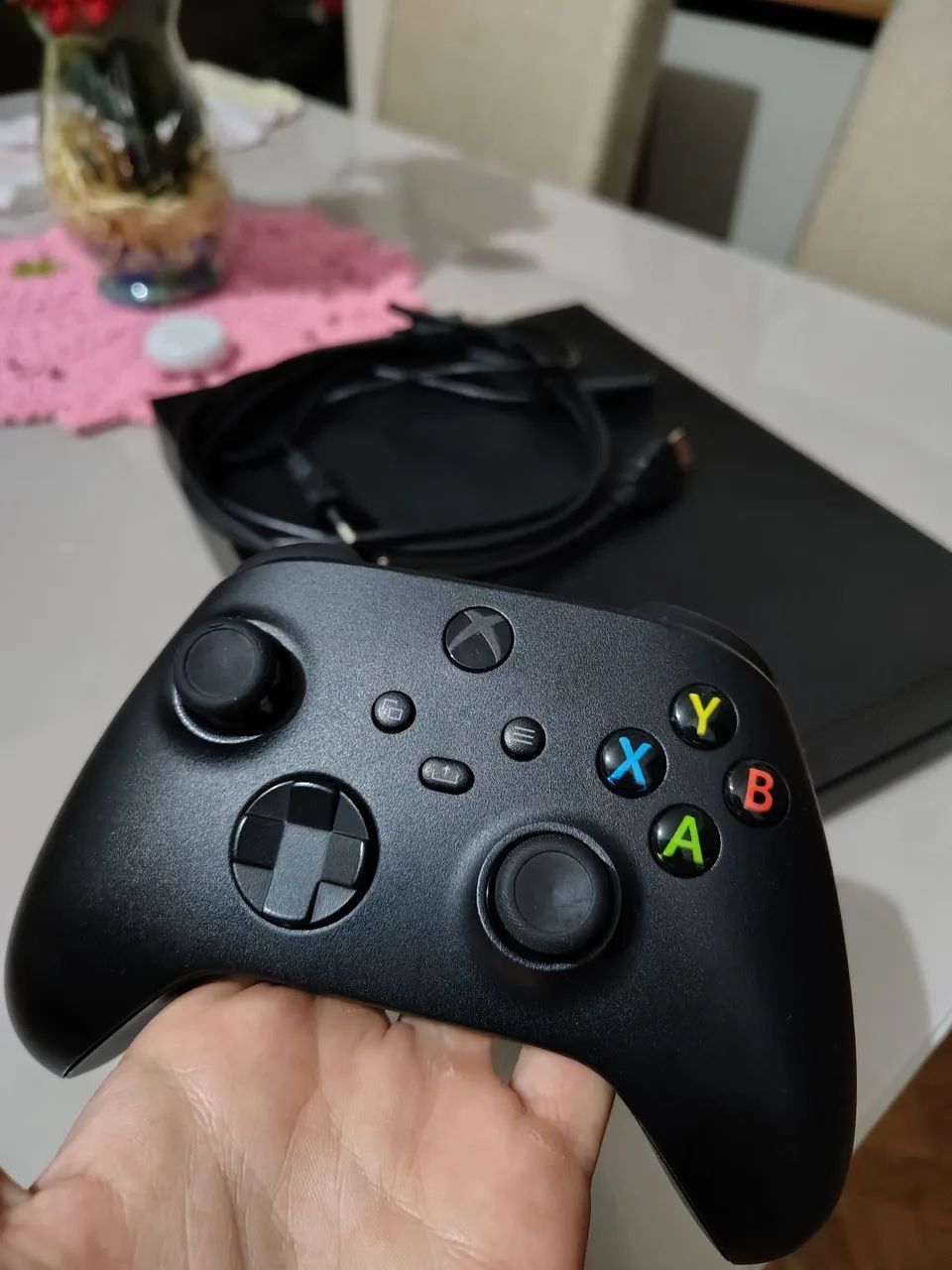 Controle Xbox Series