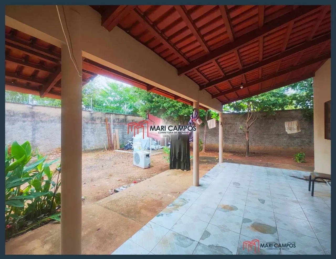 Casa com 2 quartos, 450m² na 309 Sul (Arso 34) Palmas - TO
