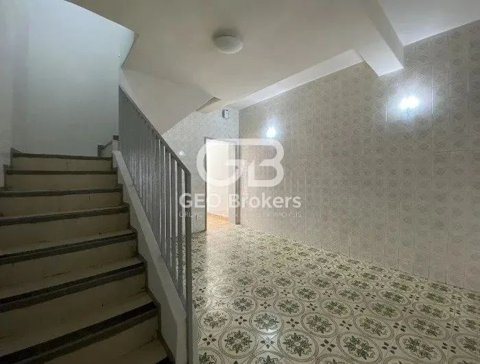 Casa para a Locação no Centro de Jacareí - SP REF: 17629 - Foto 3