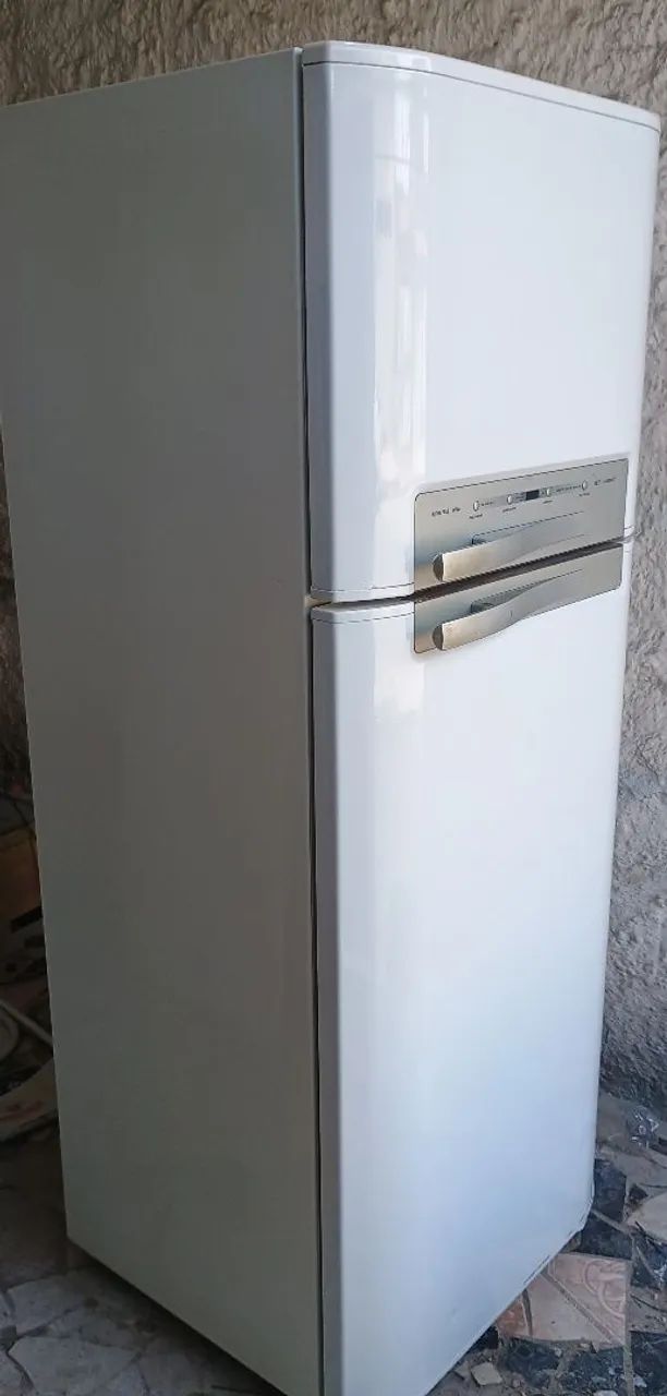 GELADEIRA ENTREGO GRÁTIS  - Foto 3