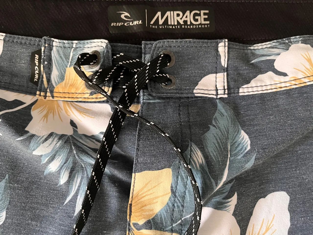 Bermuda Rip Curl Mirage original (44) - Foto 2