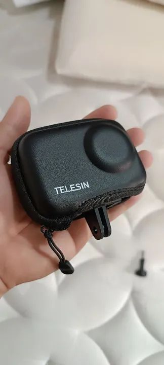 Câmera de ação Osmo Action 3 DJI - Foto 5