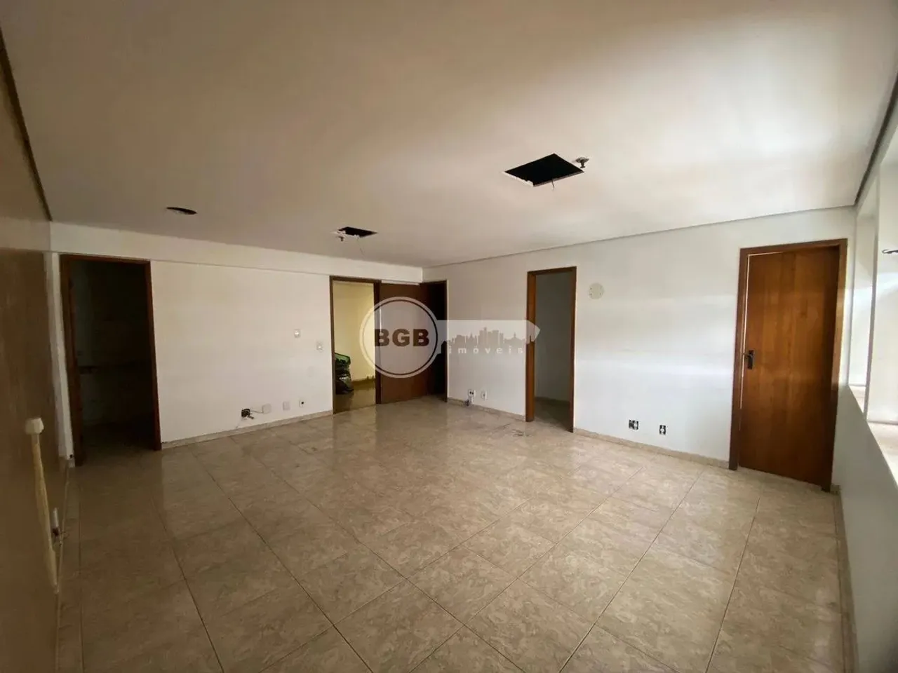 Salas Comerciais, Barro Preto - Belo Horizonte