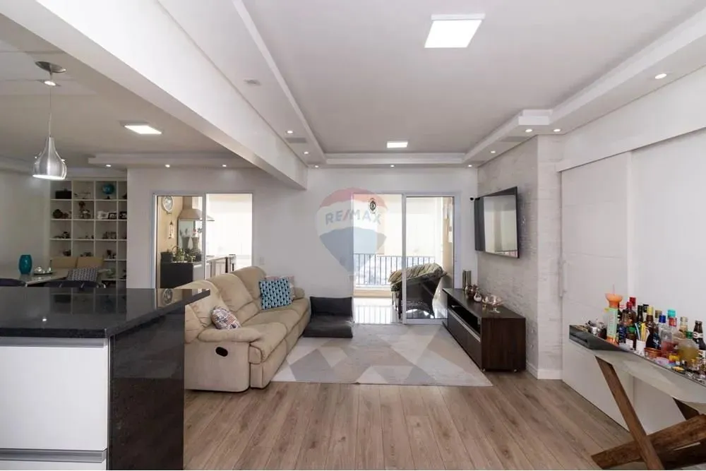 Apartamento à Venda em Piirituba, Zona Oeste de São Paulo, 2 Quartos, 1 Suíte, 2 Vagas, 11