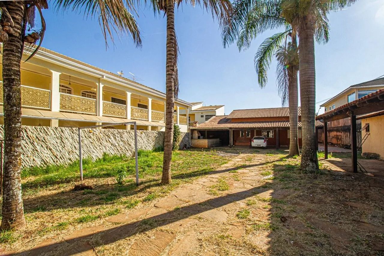 Foto - Brasília - Setor Habitacional Vicente Pires