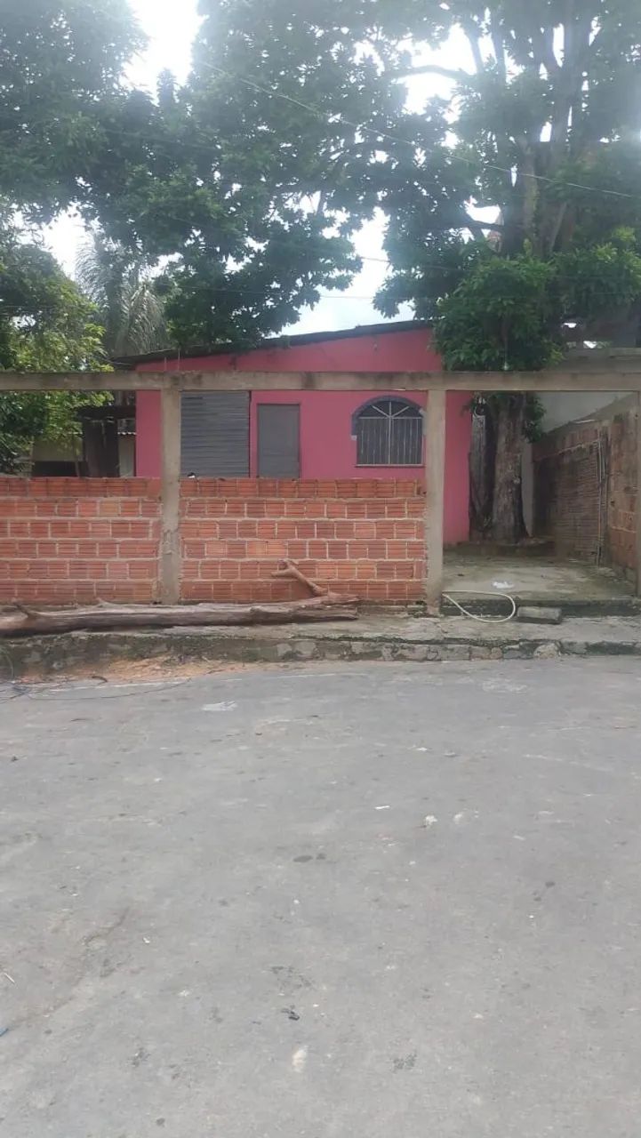 Foto - Manaus - São José Operário