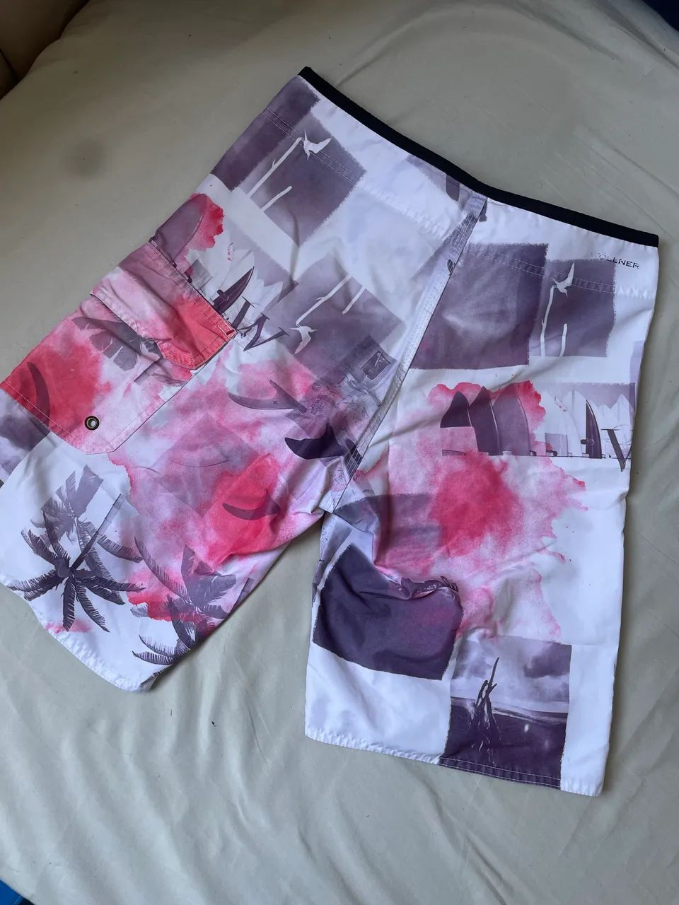 Short Wollner  - Foto 2