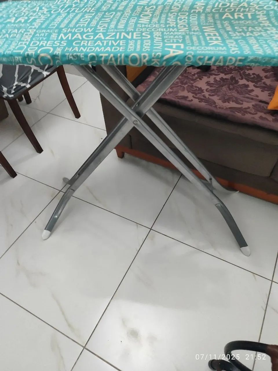 Ironing Board