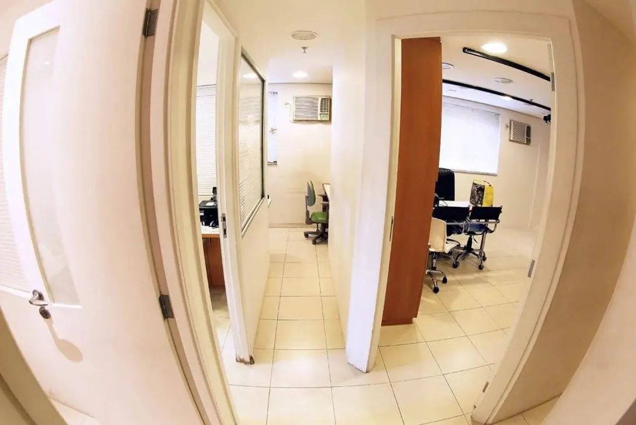 Conjunto comercial para venda, 60m² - Foto 4