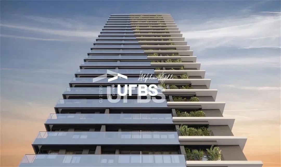 Agio 1/4 de Laje - Salas Comerciais no Cidade Opus Corporate - Foto 3