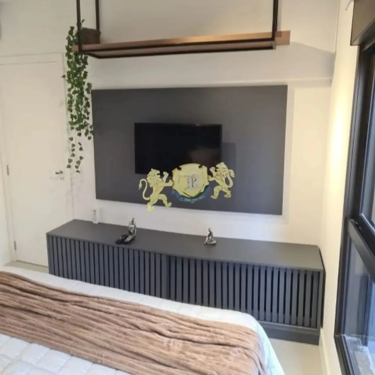Flat para locação no Sumaré - Ser Vila Madalena