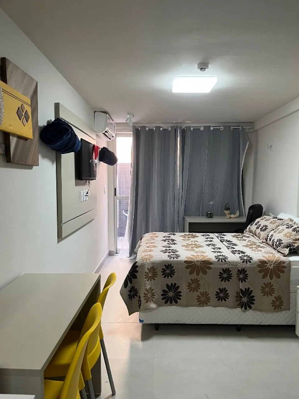 Flat Premium no Cabo Branco - Foto 9