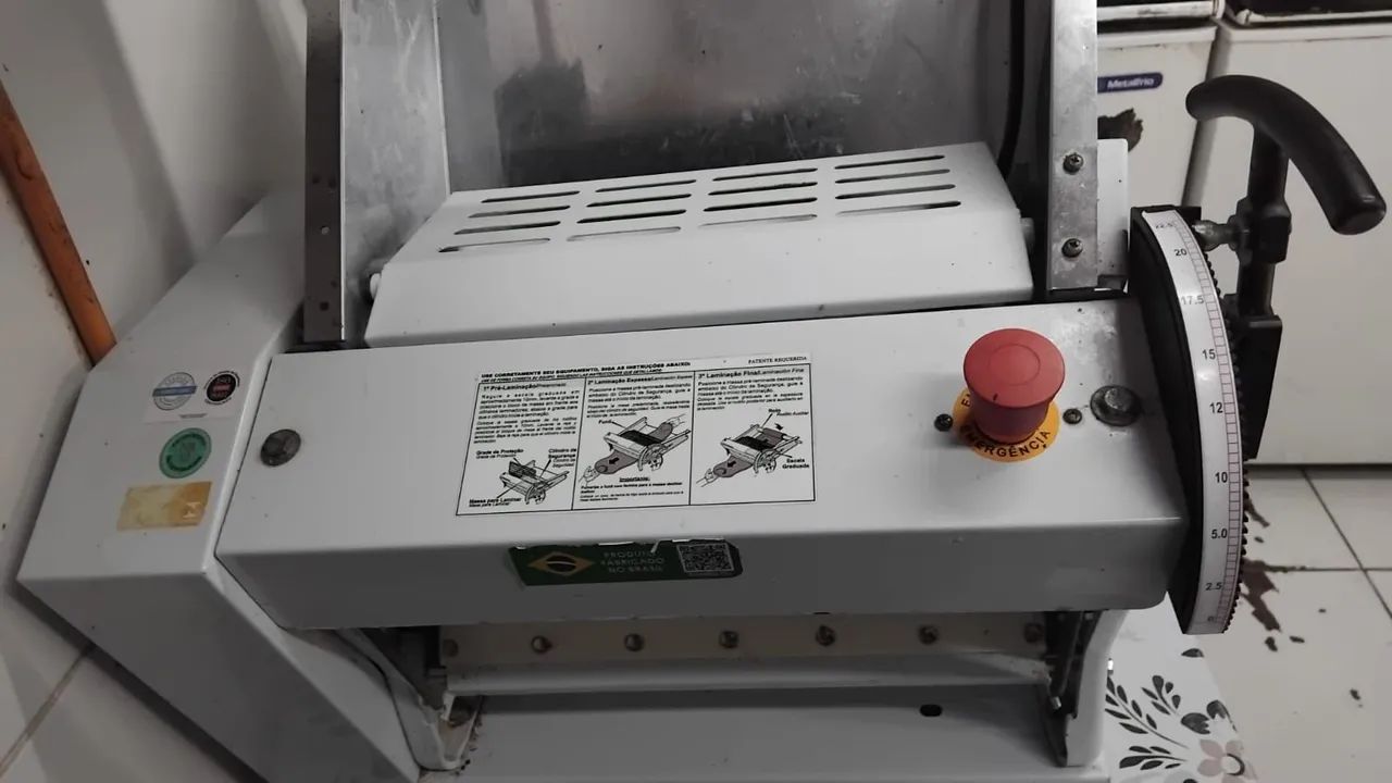 Cilindro G paniz c390