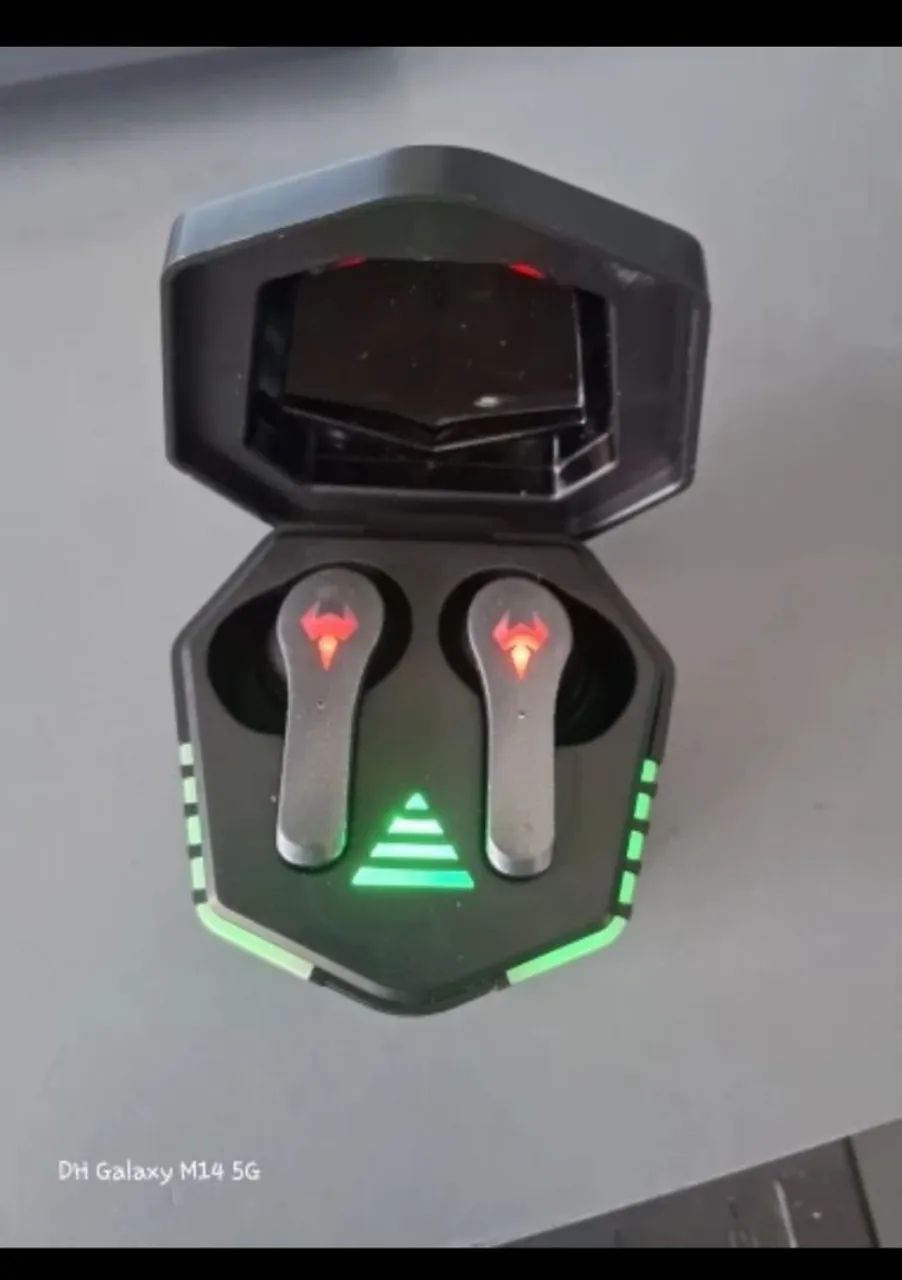 FONE BLUETOOTH  - Foto 5