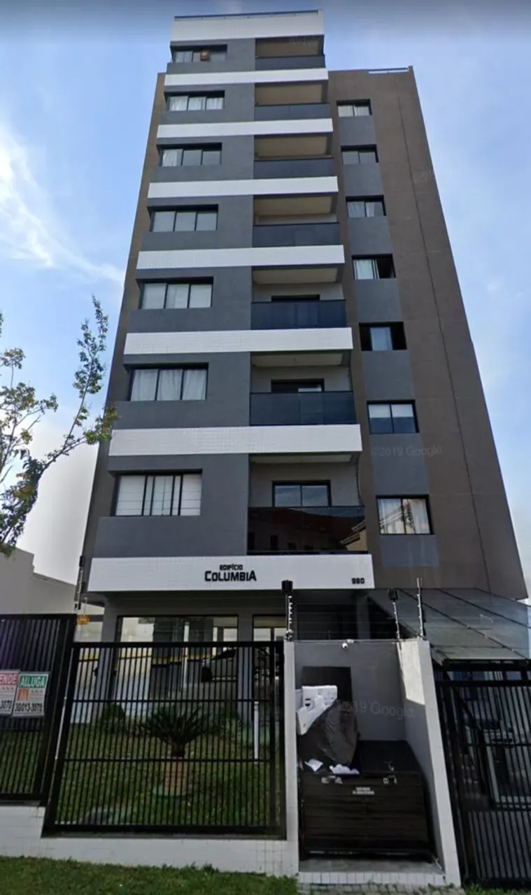 Ap 1 quarto no bairro Sao Francisco