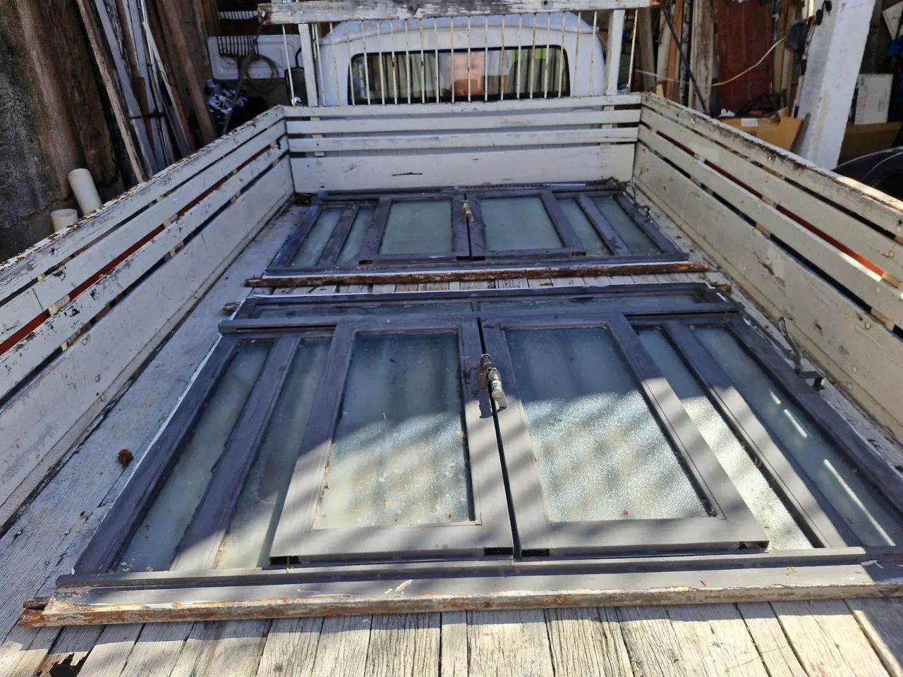 Janelas de ferro de qualidade  - Foto 5