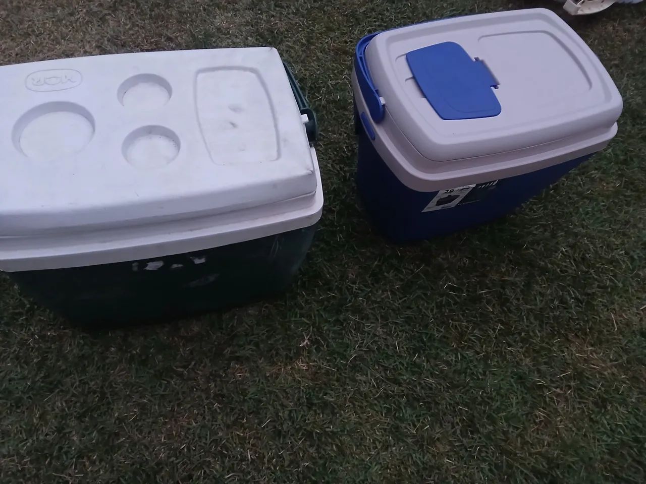 Vendo caixa térmica  - Foto 4