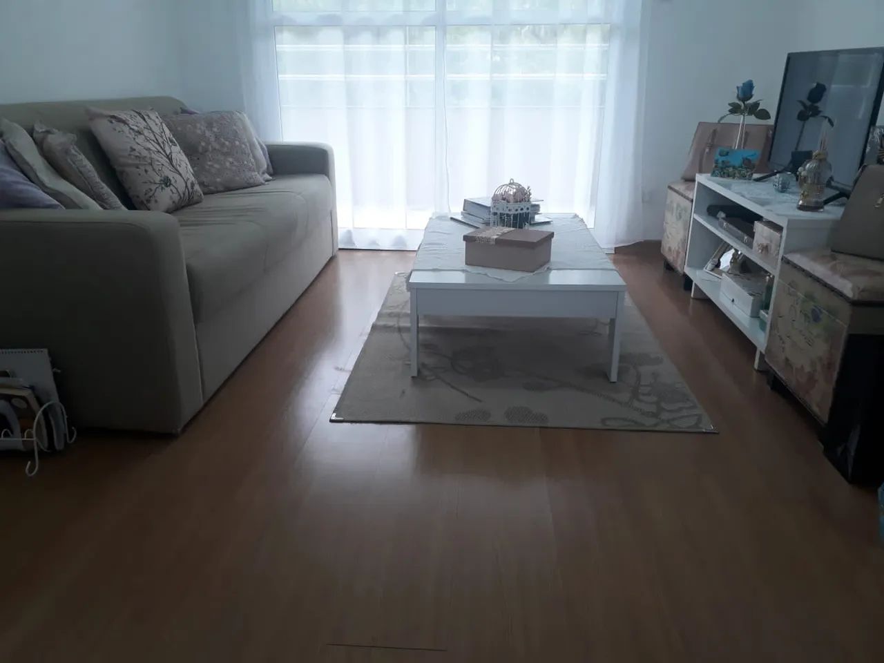 Apto Ed Gramado - Satélite  59 m2 - 2 dorm com 1 suíte - Foto 2