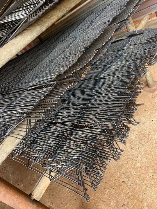 Treliça t8 5.0mm Promoção  - Foto 2