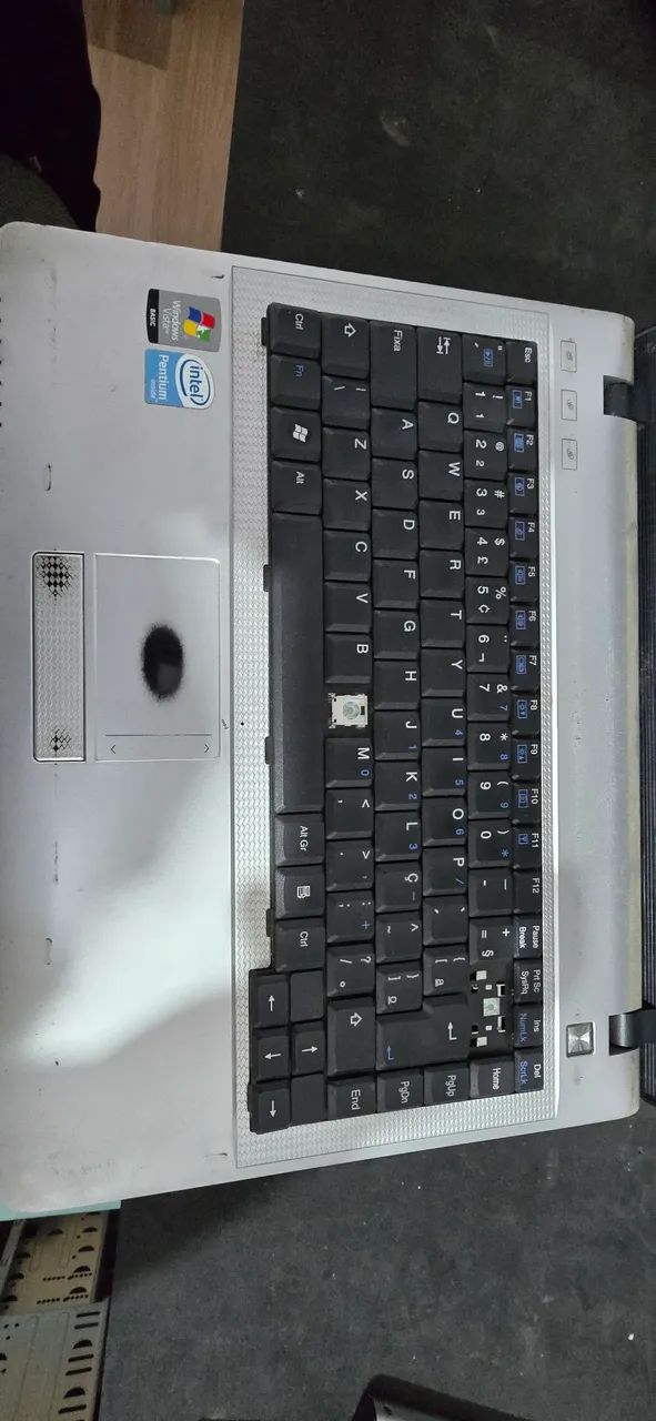 Notebook Positivo Mobile Z85 - Foto 2