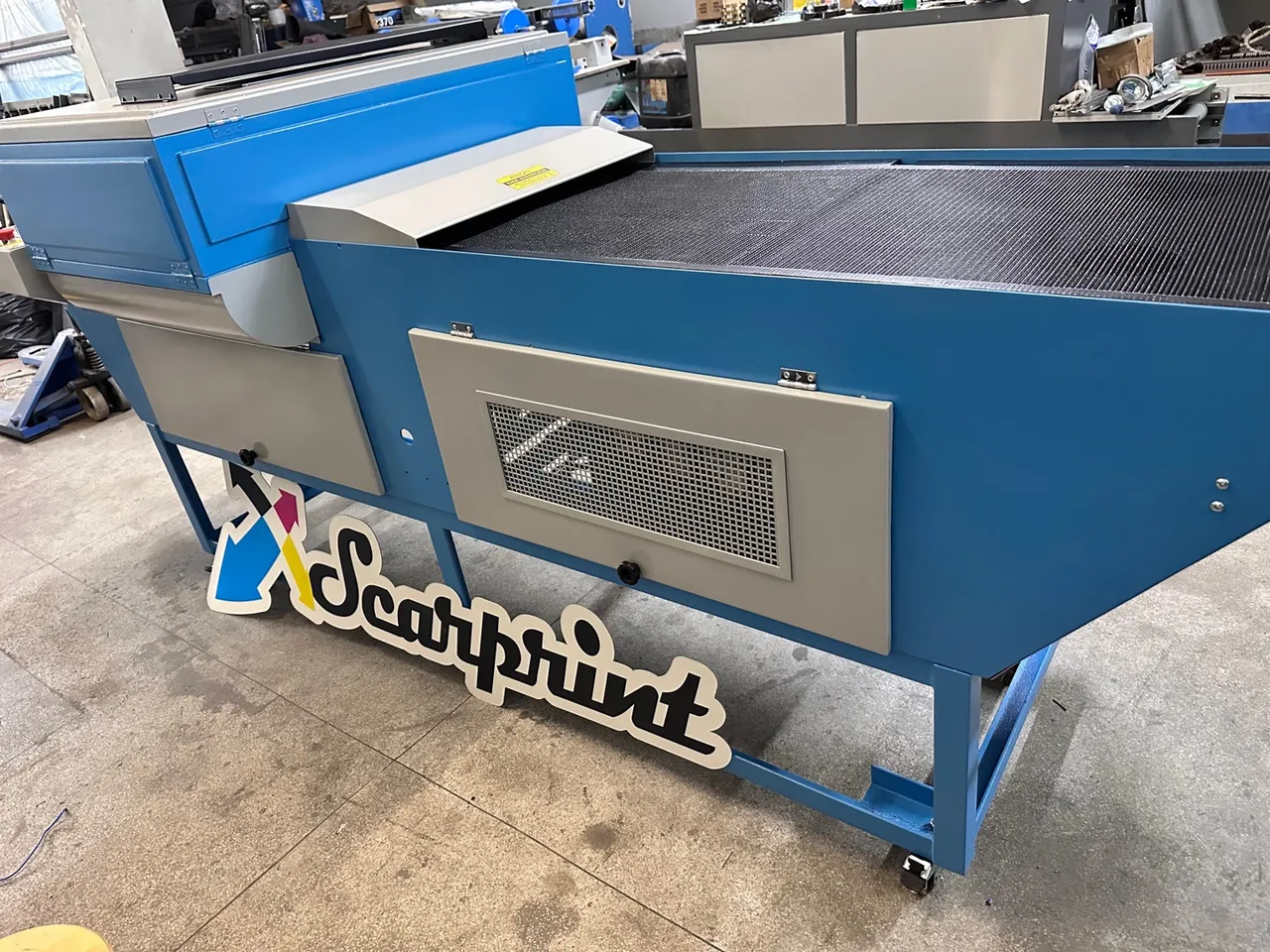 Curadora UV - Forno UV - Pronta entrega