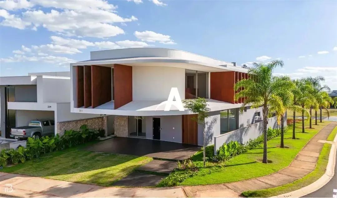 Casa em Condomínio com 376m² à venda no Cyrela dos Ipês - Foto 3