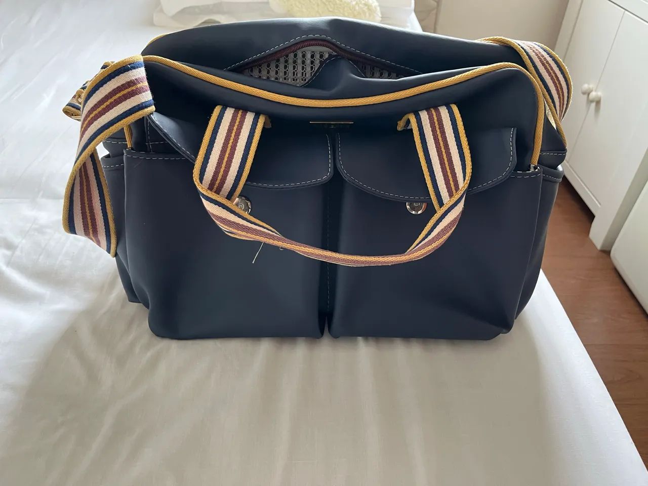 Bolsa original MBaby - Foto 4