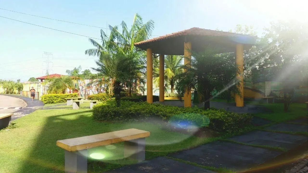 Oportunidade Rio das Pedras apto com 2/4 s/ 1 suíte - Nascente - Foto 2