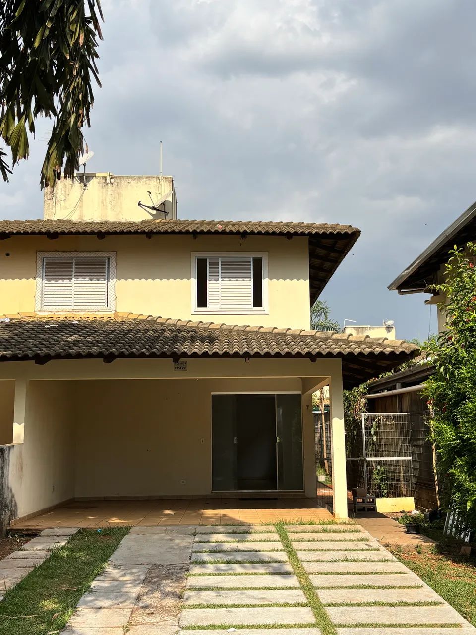 Primeira imagem do imóvel