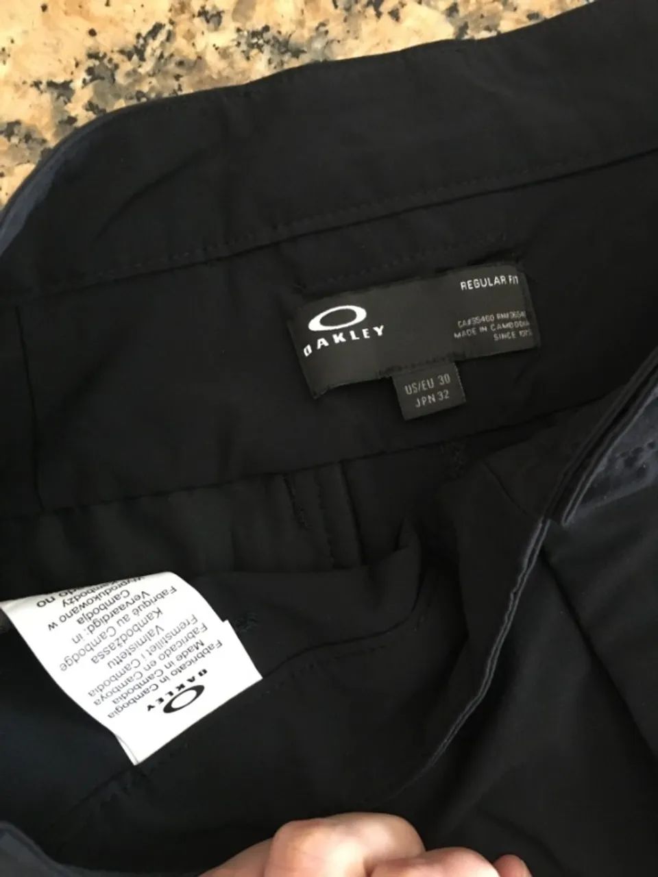 Bermuda oakley - Foto 5