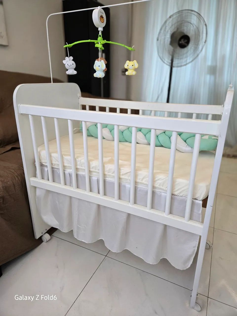 Mini berço 64209941805443124