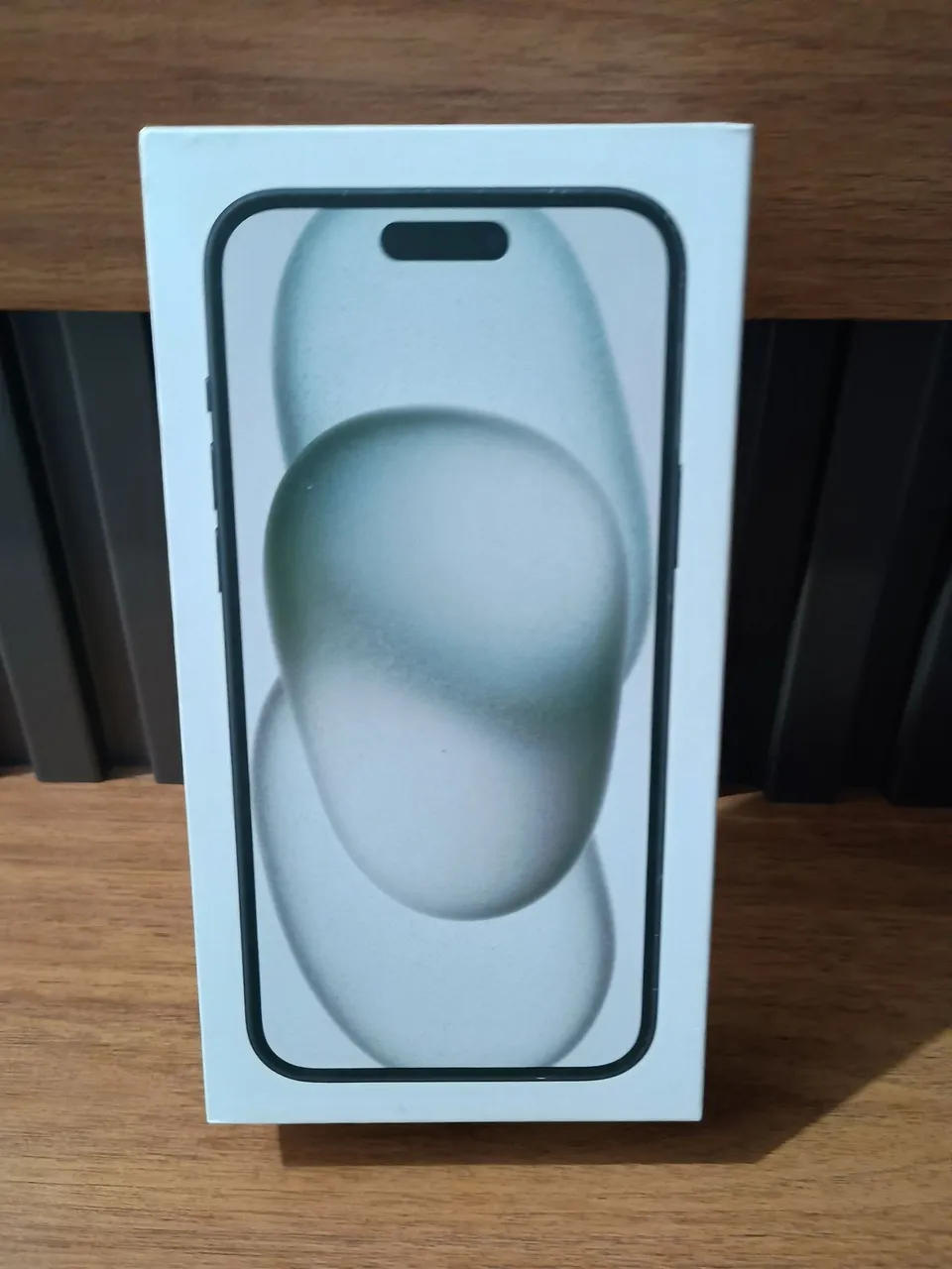 iPhone 15 plus 256gb!!!6000